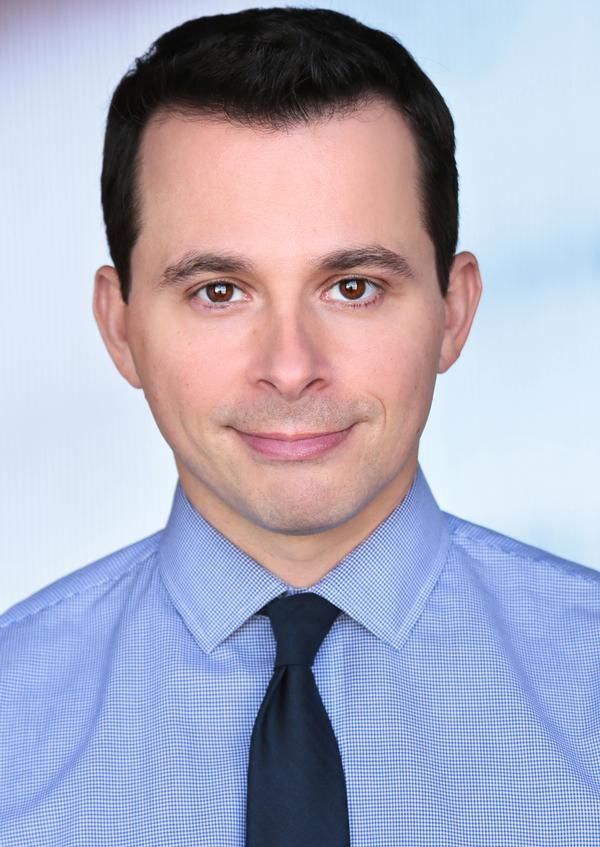 Matt Crabtree Photo