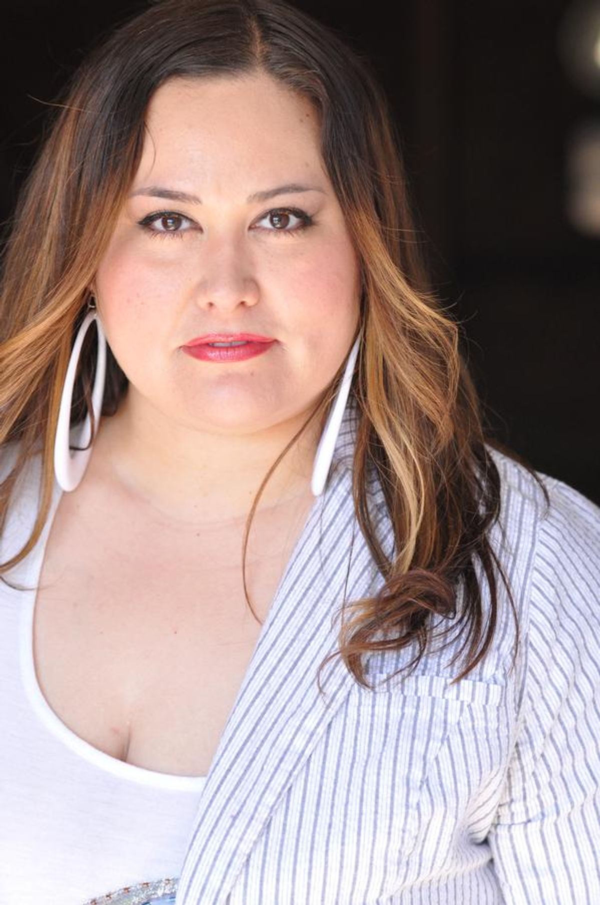Tanya Saracho Headshot