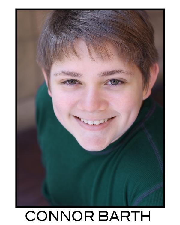 Connor Barth Photo