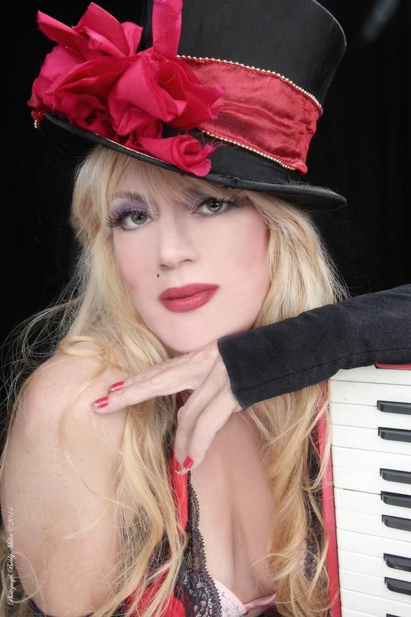 Phoebe Hemenway Legere Photo