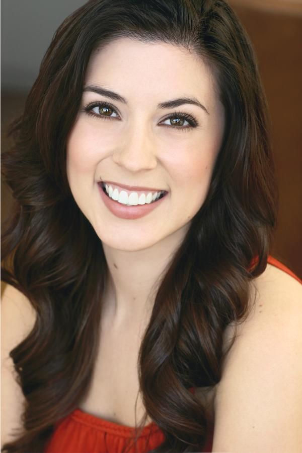 Carly Evan Hughes Photo