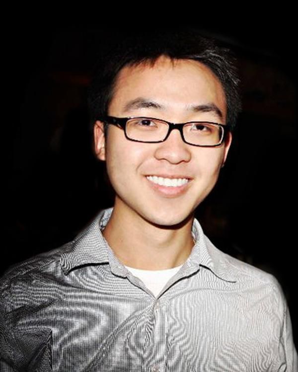 Brian Li Photo