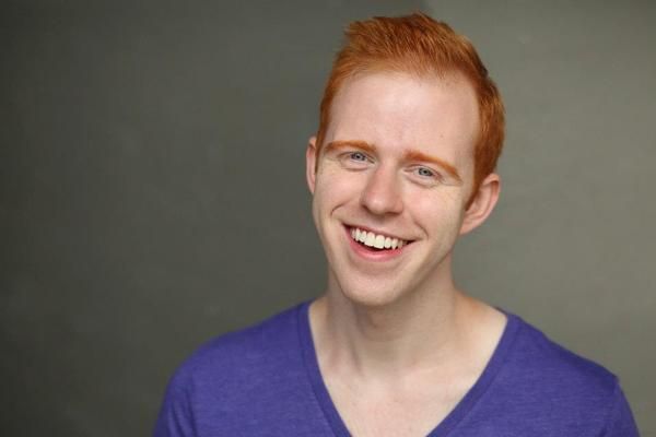 Kyle Motsinger Photo