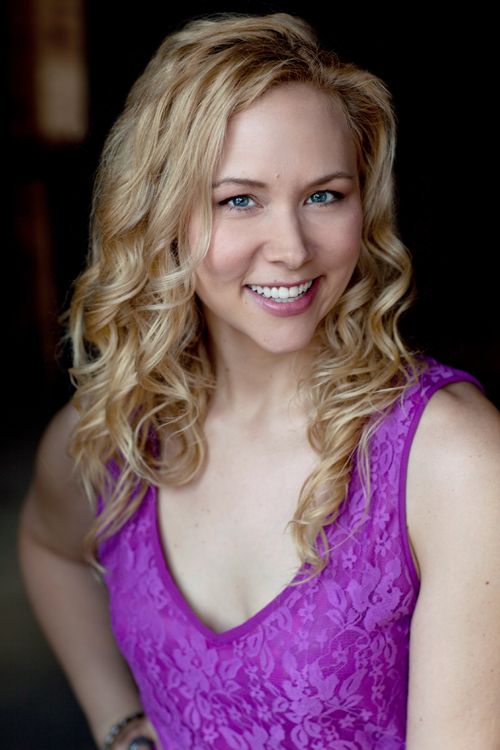 Megan Johns Photo