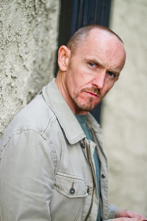 Neil Dale Photo