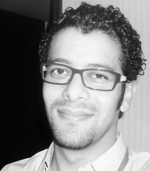 Mohamed Metwally Photo