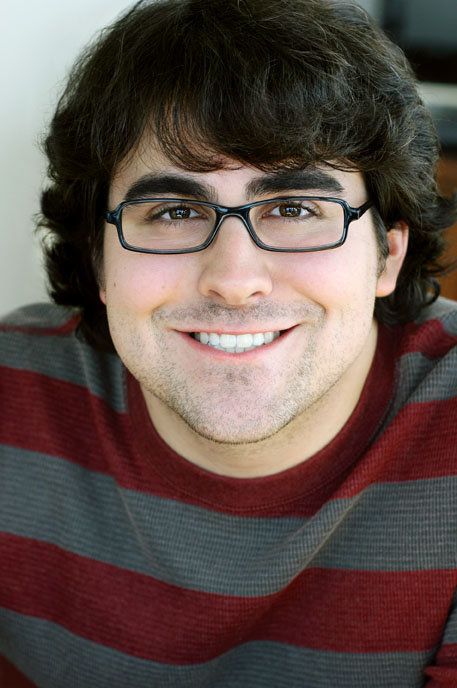 Eric Stephenson Photo