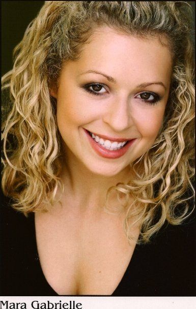 Mara Gabrielle Photo