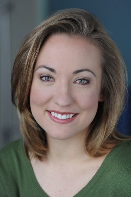 Erica Lee Johnson Photo