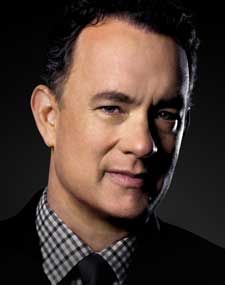 Tom Hanks Photo