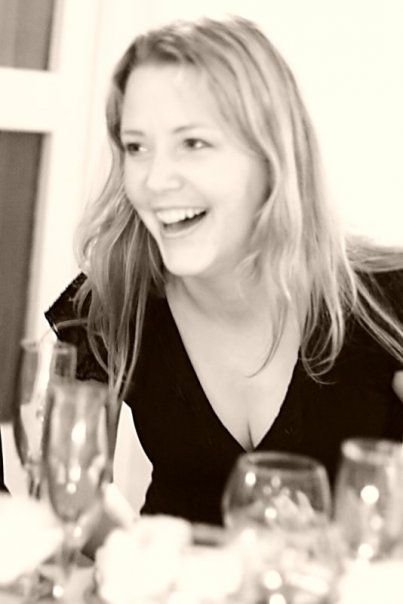 Kirstie R. Bingham Photo