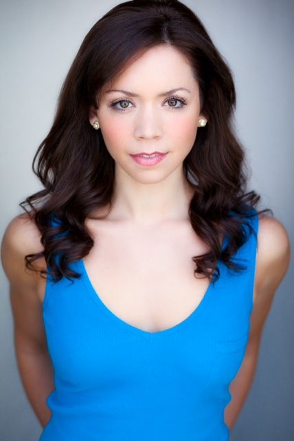 Katie Hagen Photo