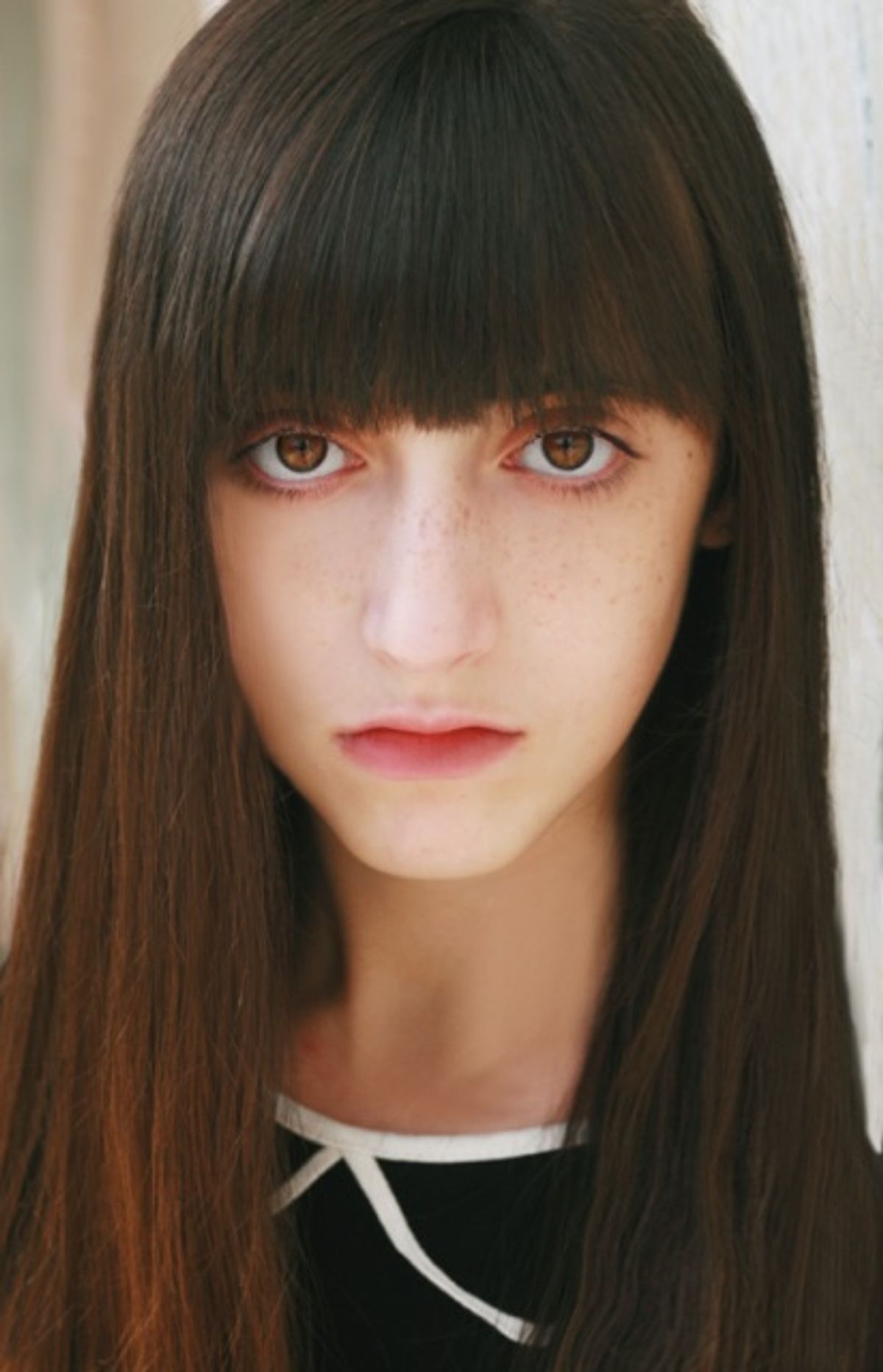 Jenna Rosen Headshot