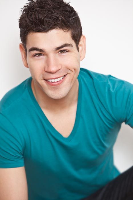 Jose Sepulveda Photo