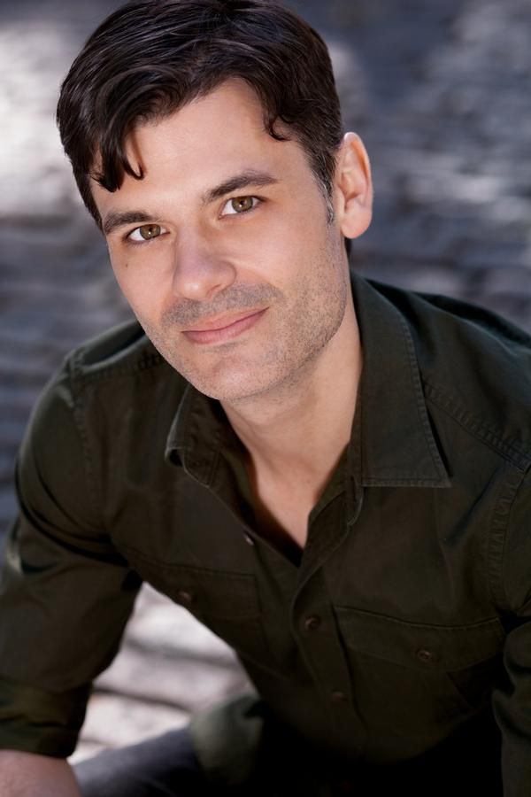 Chris Gleim Photo