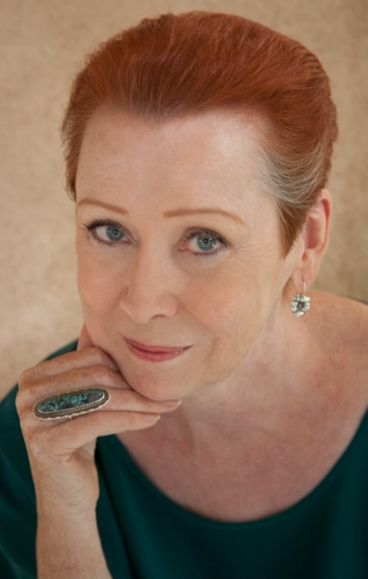 Patricia McGourty Photo