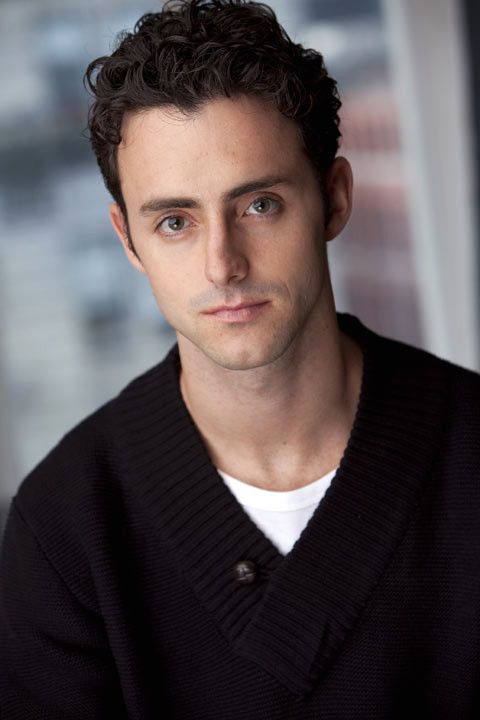 Taylor Hilt Mitchell Photo