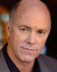 Michael Gaston Photo