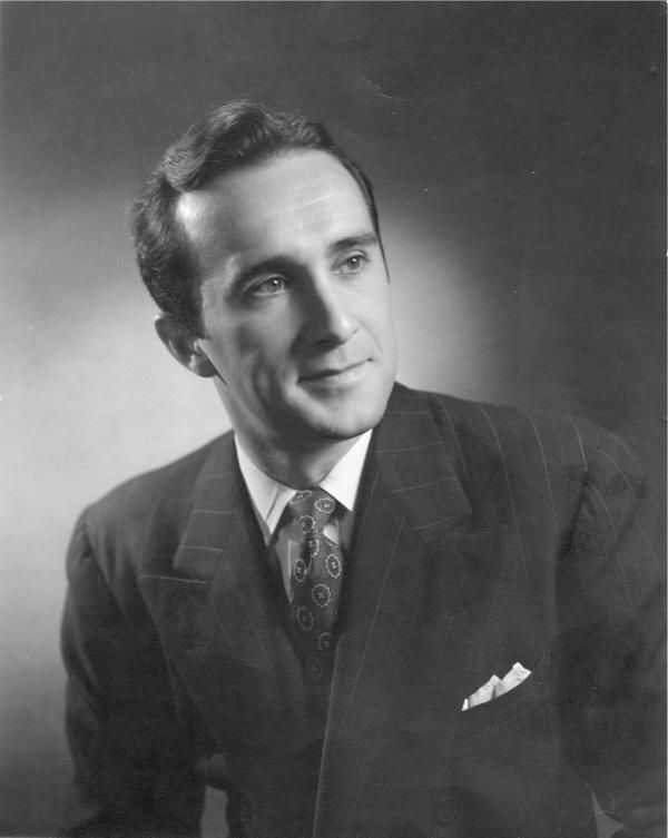 Rex Partington Photo