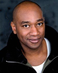 Marc Damon Johnson Photo