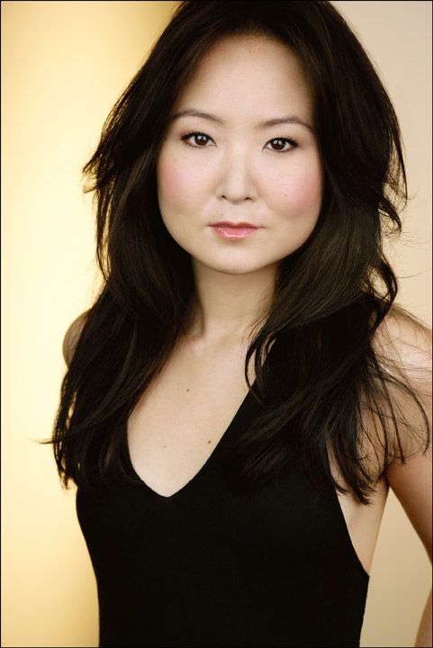 Sung Yun Cho Photo