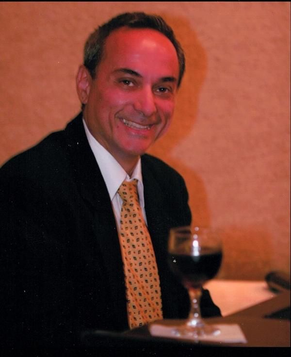 Dennis Karr Photo