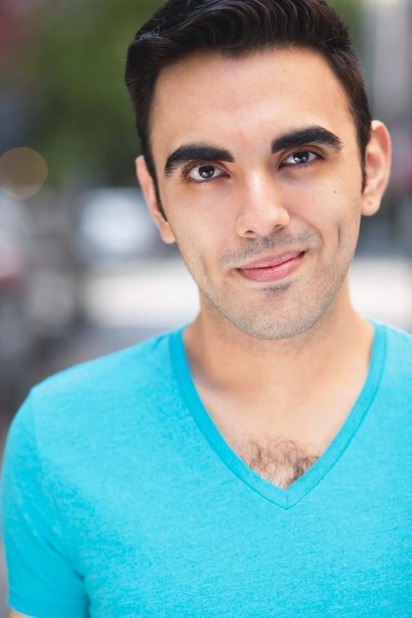 Alan Gonzalez Photo