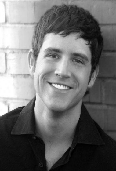 Justin A. Pike Photo