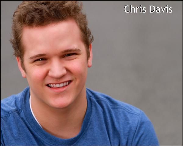 Christopher Brent Davis Photo