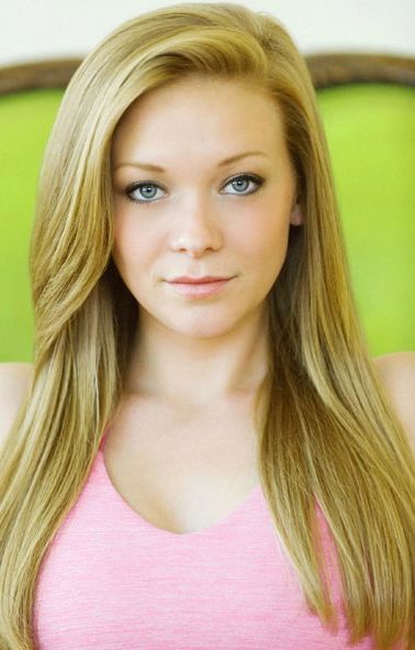 Grace Morgan Photo