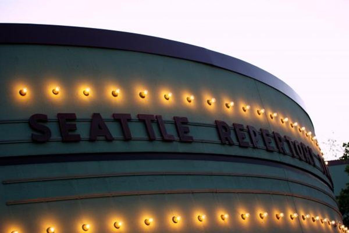 Seattle Rep