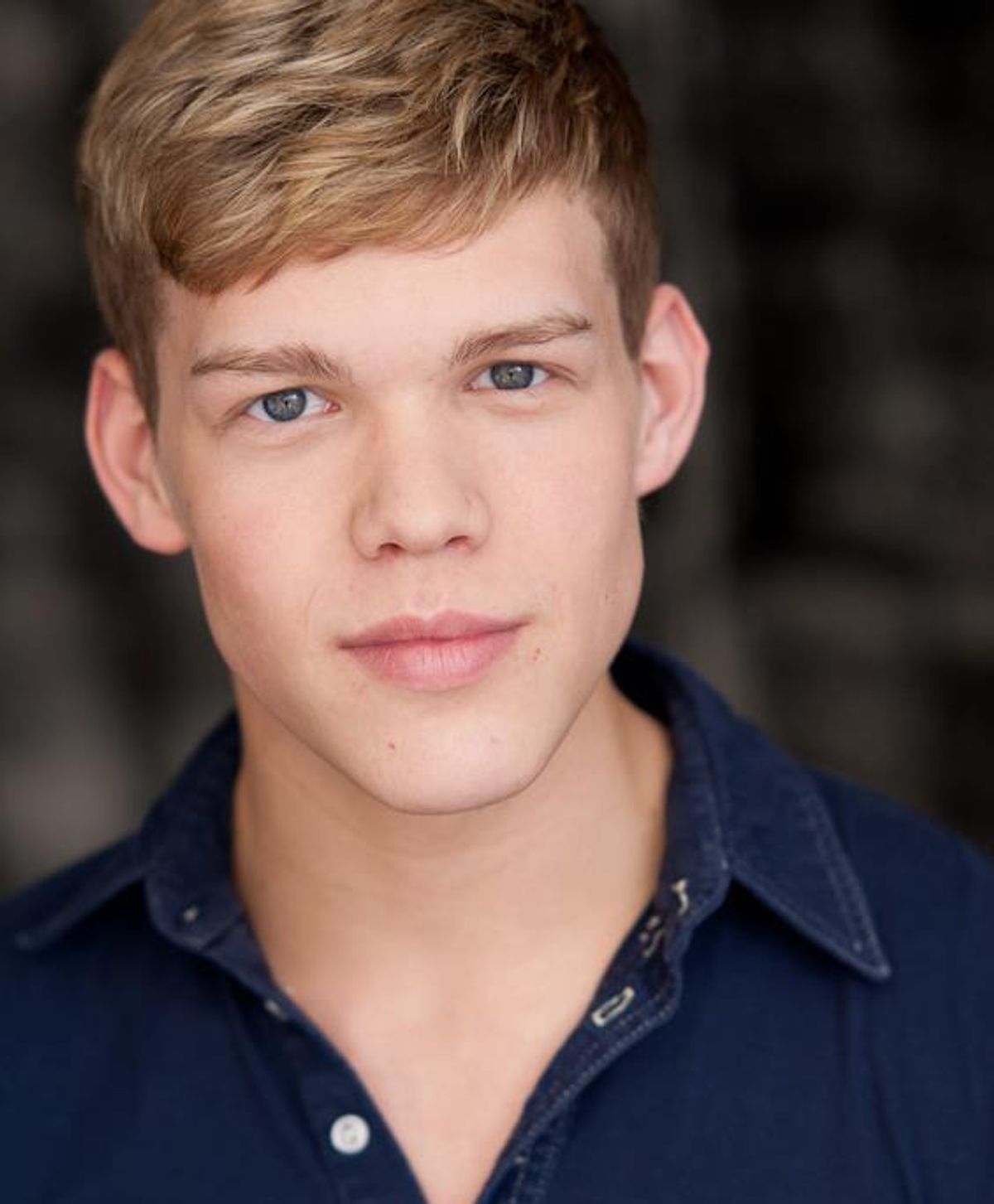 Adam Fane Headshot