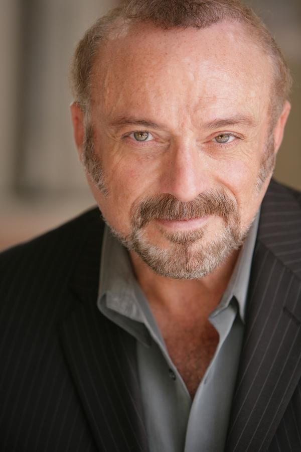 Peter Kevoian Photo