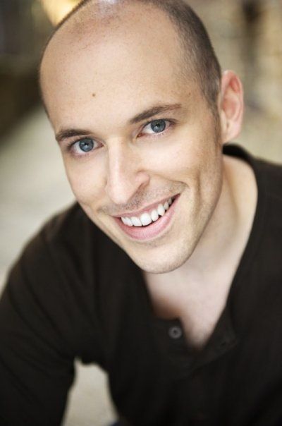 Kevin Wanzor Photo