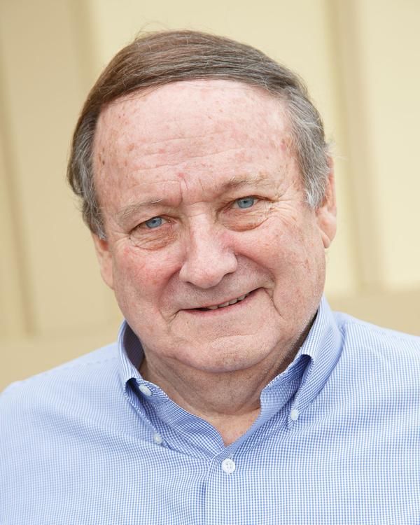 Bill Downs Photo
