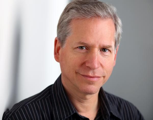 David Cantor Photo