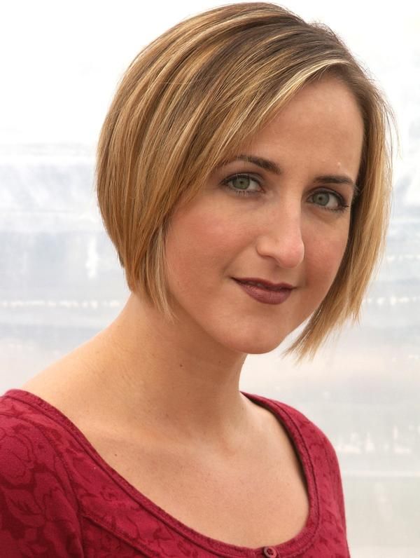 Erin Parker Photo