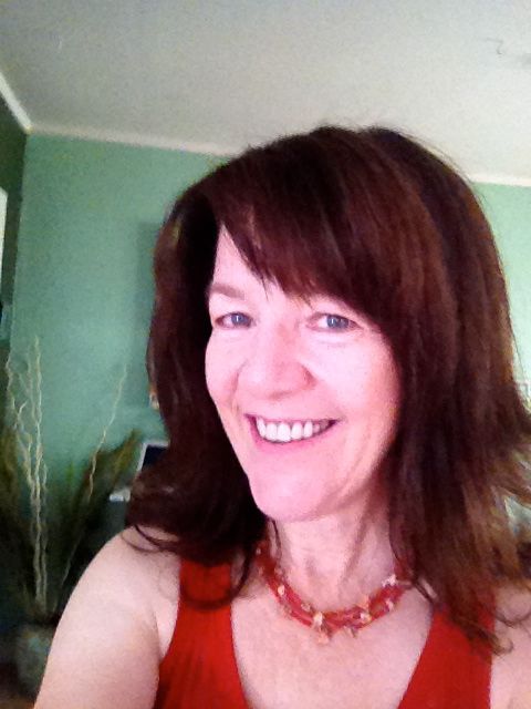 Maire Clerkin Photo