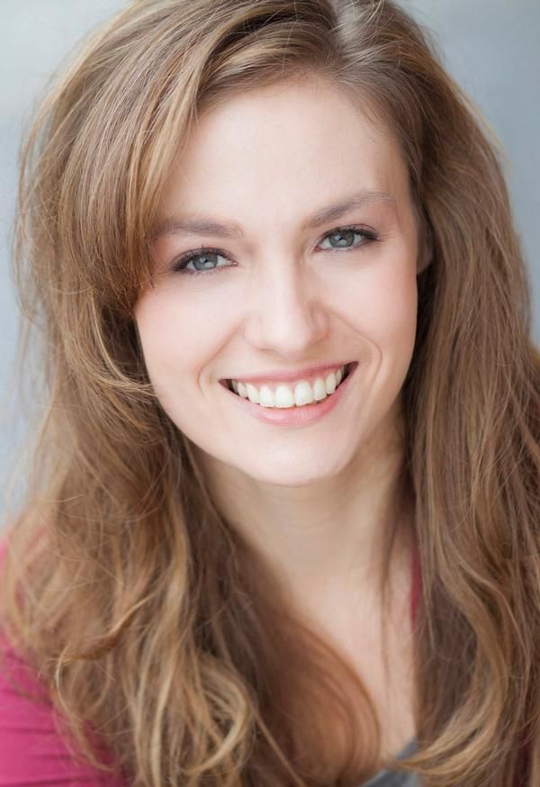 Emily Stokes Photo