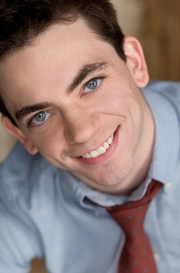 Travis Kendrick Photo