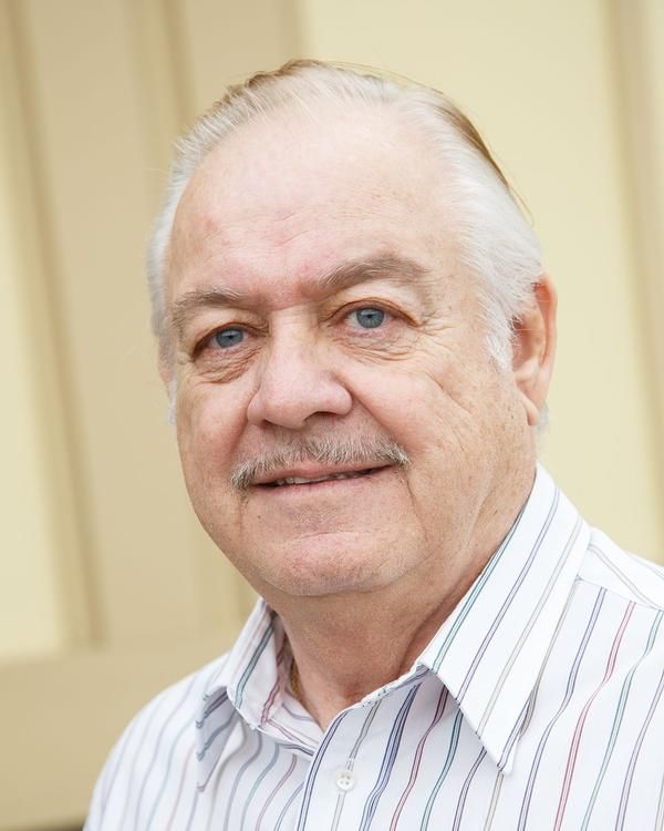J. Paul Sanderson Photo