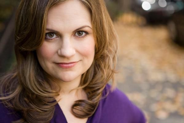 Cynthia Silver Photo