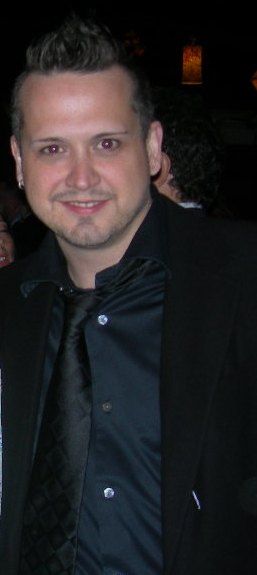 Dan Gallagher (iii) Photo