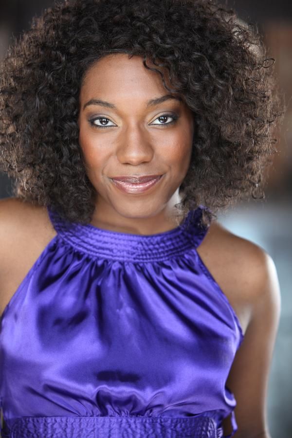 Reneisha Jone'ne Jenkins Photo