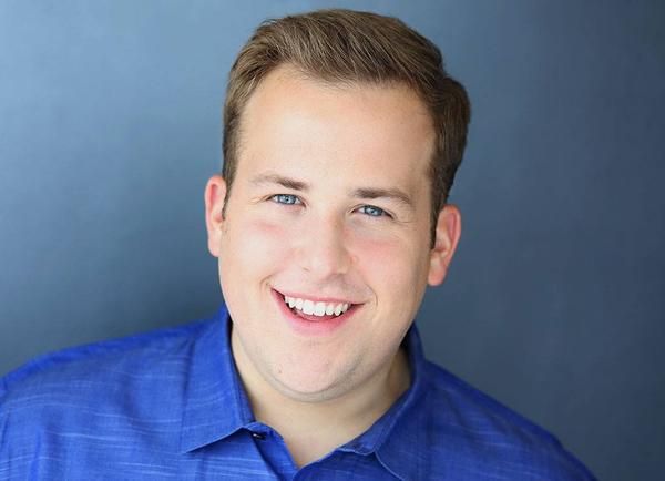 Matthew Minor Photo