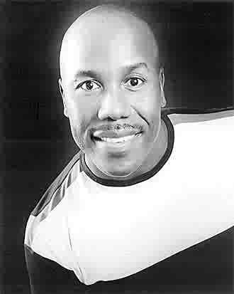 Calvin Smith Photo