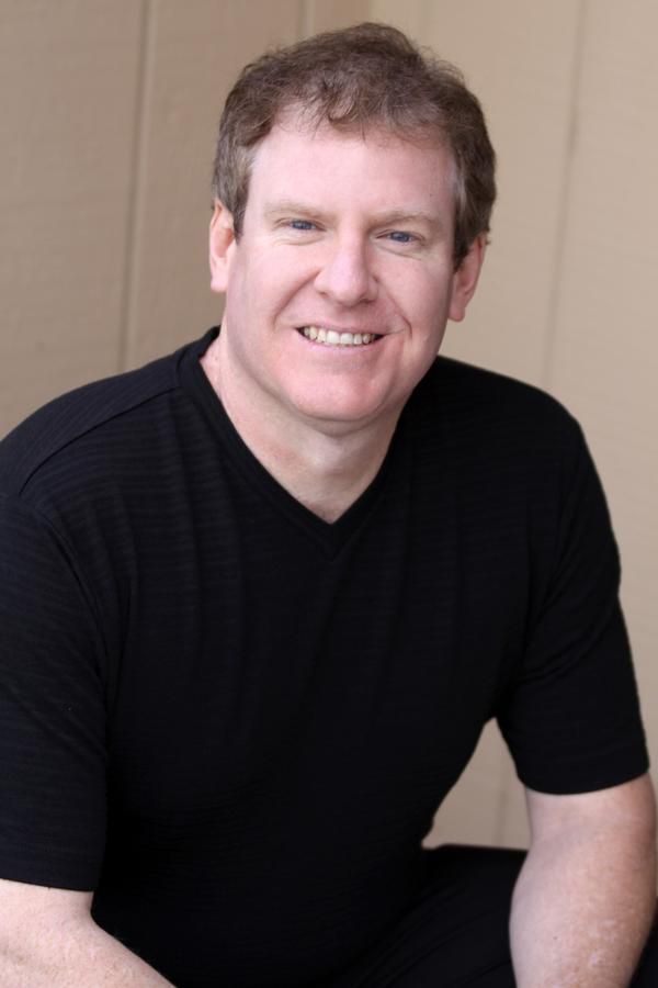 Michael Carey Photo