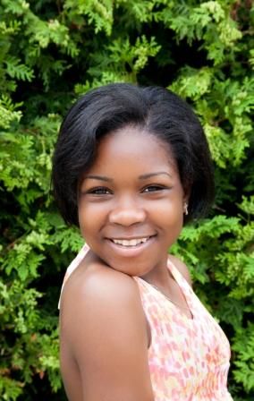 Joshlyn Camille Lomax Photo