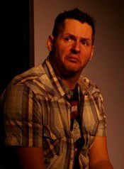 Jamie Richards Photo