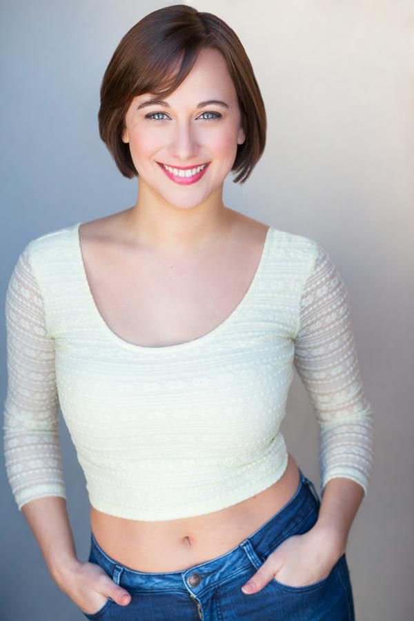 Meghan Glogower Photo
